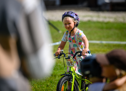 Vivus.lv MTB maratons 2026 | 3.posms, Tukums192