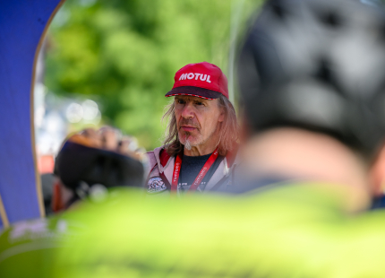 Vivus.lv MTB maratons 2026 | 3.posms, Tukums193