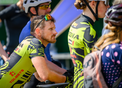 Vivus.lv MTB maratons 2026 | 3.posms, Tukums195