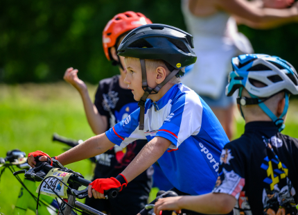 Vivus.lv MTB maratons 2026 | 3.posms, Tukums198
