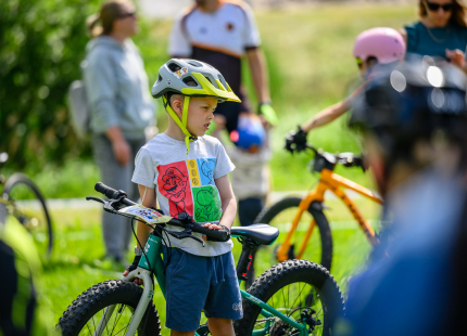 Vivus.lv MTB maratons 2026 | 3.posms, Tukums199