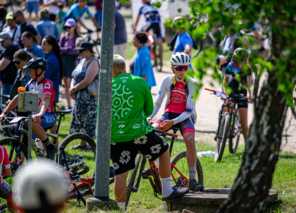 Vivus.lv MTB maratons 2026 | 3.posms, Tukums201
