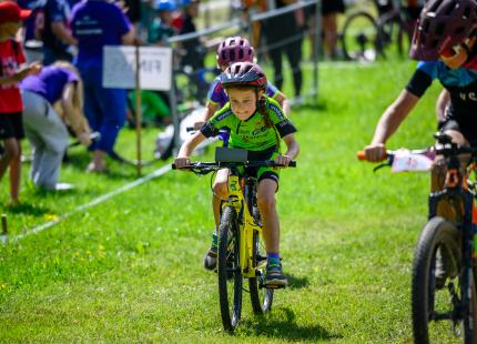 Vivus.lv MTB maratons 2026 | 3.posms, Tukums204