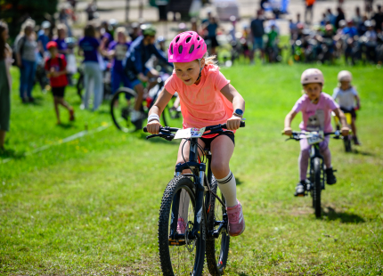 Vivus.lv MTB maratons 2026 | 3.posms, Tukums205