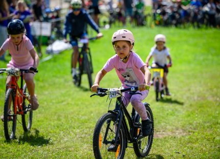Vivus.lv MTB maratons 2026 | 3.posms, Tukums206