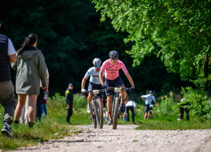 Vivus.lv MTB maratons 2026 | 3.posms, Tukums208