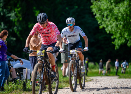 Vivus.lv MTB maratons 2026 | 3.posms, Tukums209