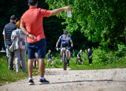 Vivus.lv MTB maratons 2026 | 3.posms, Tukums210