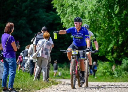 Vivus.lv MTB maratons 2026 | 3.posms, Tukums215