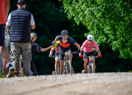 Vivus.lv MTB maratons 2026 | 3.posms, Tukums220