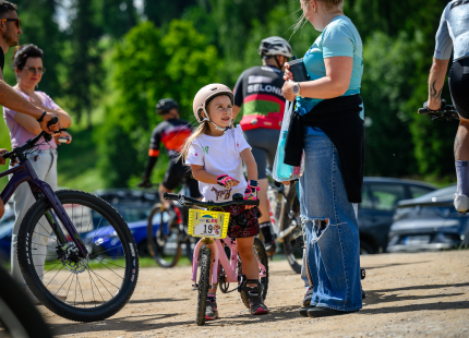 Vivus.lv MTB maratons 2026 | 3.posms, Tukums221