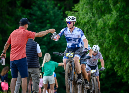 Vivus.lv MTB maratons 2026 | 3.posms, Tukums223