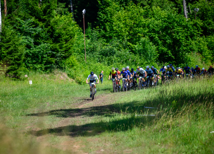 Vivus.lv MTB maratons 2026 | 3.posms, Tukums226