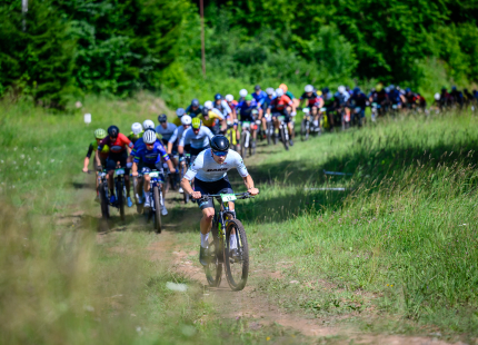 Vivus.lv MTB maratons 2026 | 3.posms, Tukums227