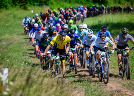 Vivus.lv MTB maratons 2026 | 3.posms, Tukums236