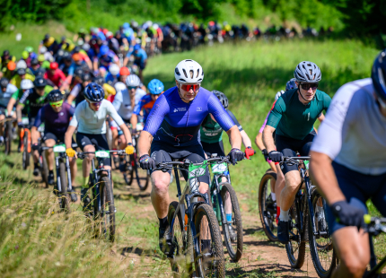 Vivus.lv MTB maratons 2026 | 3.posms, Tukums239