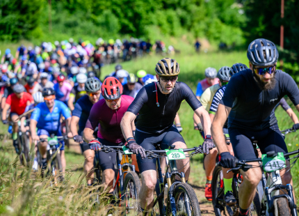 Vivus.lv MTB maratons 2026 | 3.posms, Tukums251