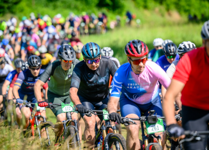 Vivus.lv MTB maratons 2026 | 3.posms, Tukums255
