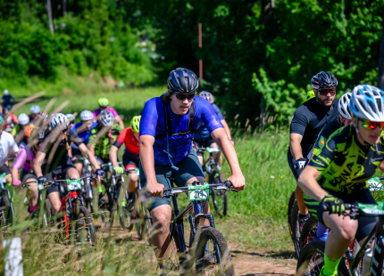 Vivus.lv MTB maratons 2026 | 3.posms, Tukums260