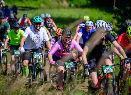 Vivus.lv MTB maratons 2026 | 3.posms, Tukums261