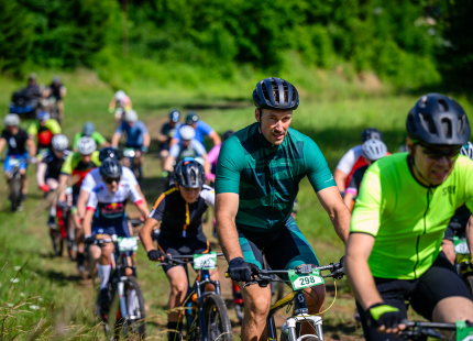 Vivus.lv MTB maratons 2026 | 3.posms, Tukums262