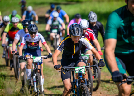 Vivus.lv MTB maratons 2026 | 3.posms, Tukums263