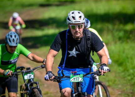 Vivus.lv MTB maratons 2026 | 3.posms, Tukums265