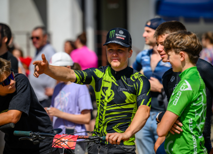 Vivus.lv MTB maratons 2026 | 3.posms, Tukums268