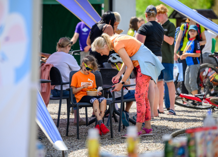 Vivus.lv MTB maratons 2026 | 3.posms, Tukums279