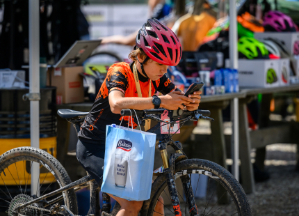 Vivus.lv MTB maratons 2026 | 3.posms, Tukums280