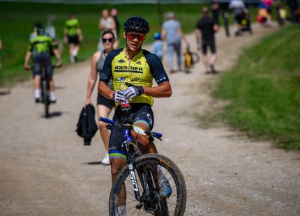 Vivus.lv MTB maratons 2026 | 3.posms, Tukums285