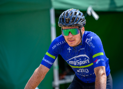 Vivus.lv MTB maratons 2026 | 3.posms, Tukums287