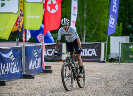 Vivus.lv MTB maratons 2026 | 3.posms, Tukums288