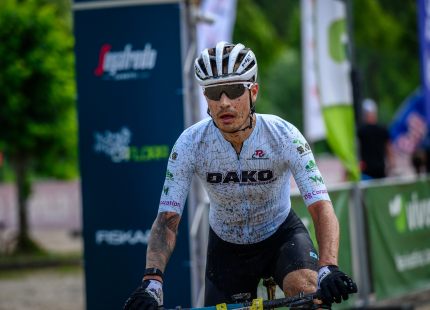 Vivus.lv MTB maratons 2026 | 3.posms, Tukums289