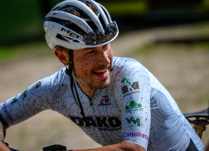 Vivus.lv MTB maratons 2026 | 3.posms, Tukums291