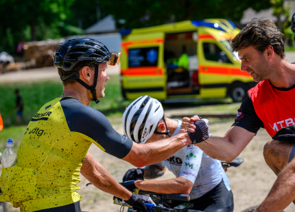Vivus.lv MTB maratons 2026 | 3.posms, Tukums292