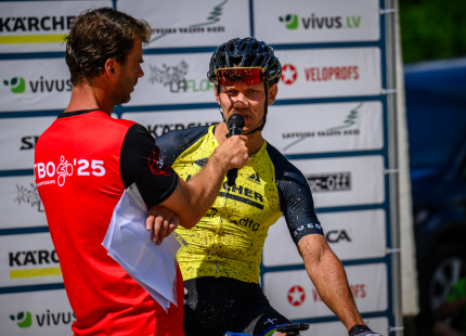 Vivus.lv MTB maratons 2026 | 3.posms, Tukums296