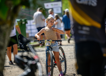 Vivus.lv MTB maratons 2026 | 3.posms, Tukums298