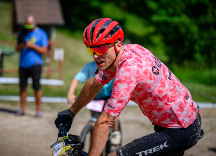 Vivus.lv MTB maratons 2026 | 3.posms, Tukums299