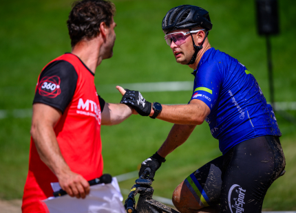 Vivus.lv MTB maratons 2026 | 3.posms, Tukums300
