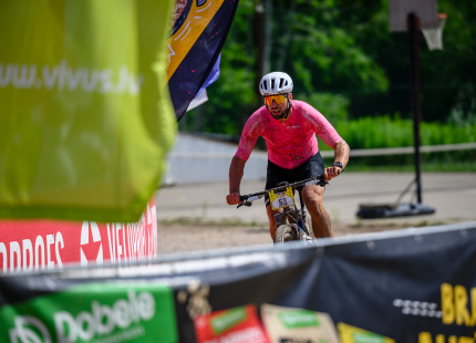 Vivus.lv MTB maratons 2026 | 3.posms, Tukums302