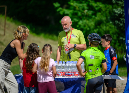 Vivus.lv MTB maratons 2026 | 3.posms, Tukums303