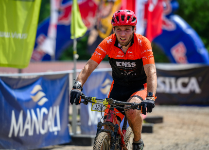 Vivus.lv MTB maratons 2026 | 3.posms, Tukums308