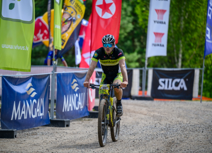 Vivus.lv MTB maratons 2026 | 3.posms, Tukums311