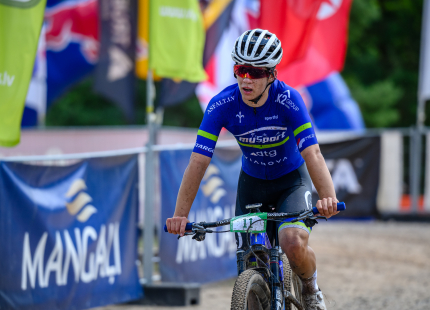Vivus.lv MTB maratons 2026 | 3.posms, Tukums312