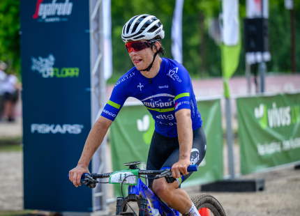 Vivus.lv MTB maratons 2026 | 3.posms, Tukums313