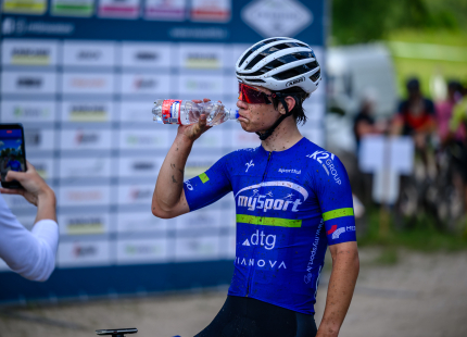 Vivus.lv MTB maratons 2026 | 3.posms, Tukums314