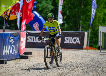Vivus.lv MTB maratons 2026 | 3.posms, Tukums316
