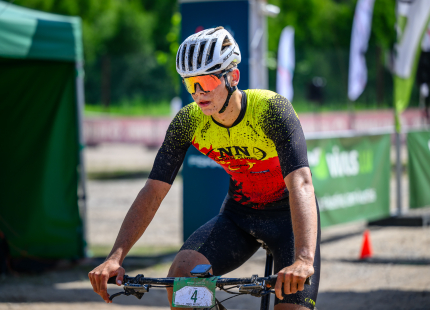 Vivus.lv MTB maratons 2026 | 3.posms, Tukums317