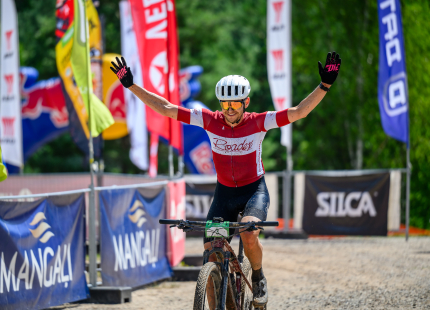 Vivus.lv MTB maratons 2026 | 3.posms, Tukums319